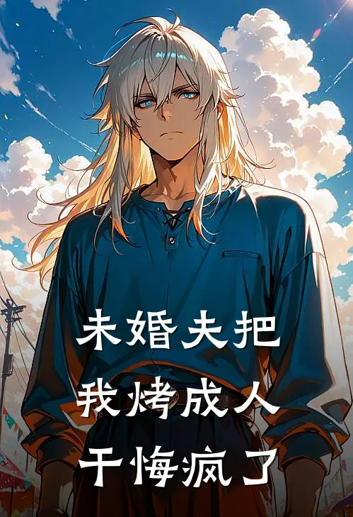 未婚夫把我烤成人干悔疯了