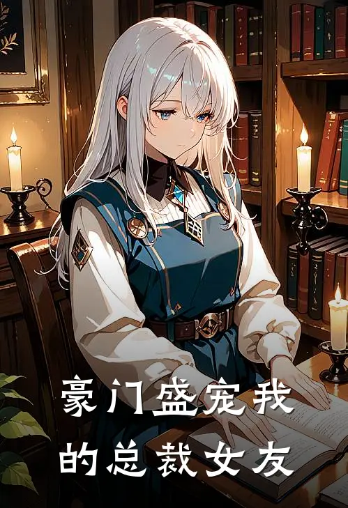 豪门盛宠我的总裁女友