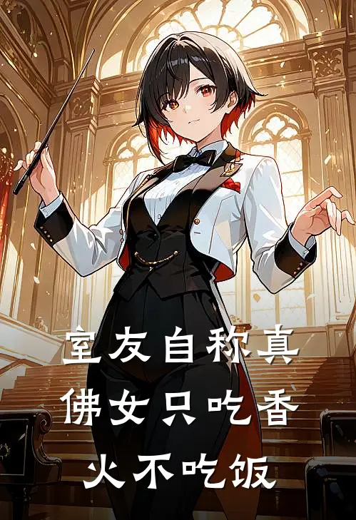 室友自称真佛女只吃香火不吃饭