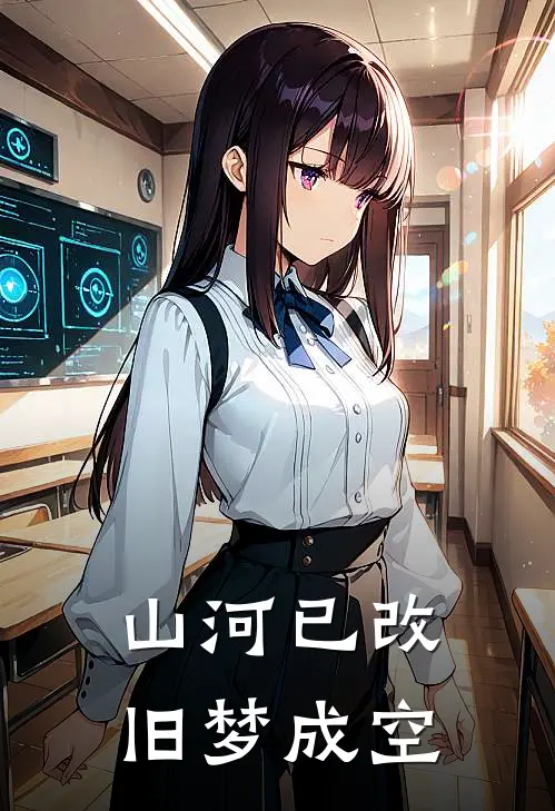 山河已改，旧梦成空