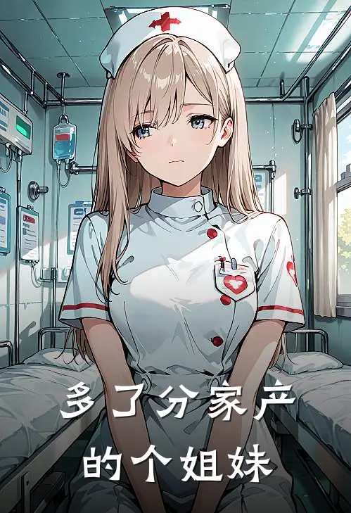 多了分家产的个姐妹