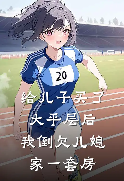 给儿子买了大平层后，我倒欠儿媳家一套房