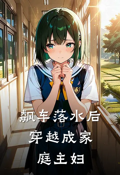 飙车落水后，穿越成家庭主妇