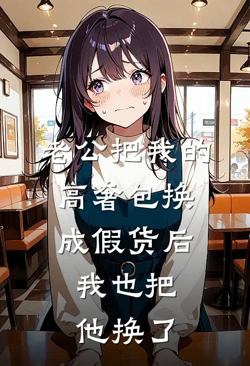 老公把我的高奢包换成假货后，我也把他换了