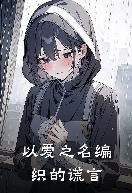 以爱之名编织的谎言