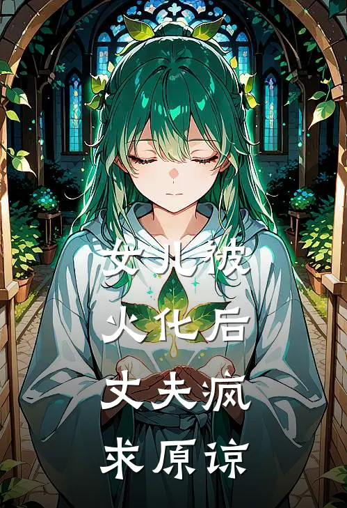 女儿被火化后，丈夫疯求原谅