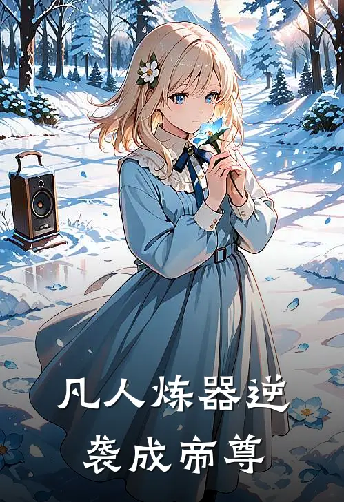 凡人炼器逆袭成帝尊