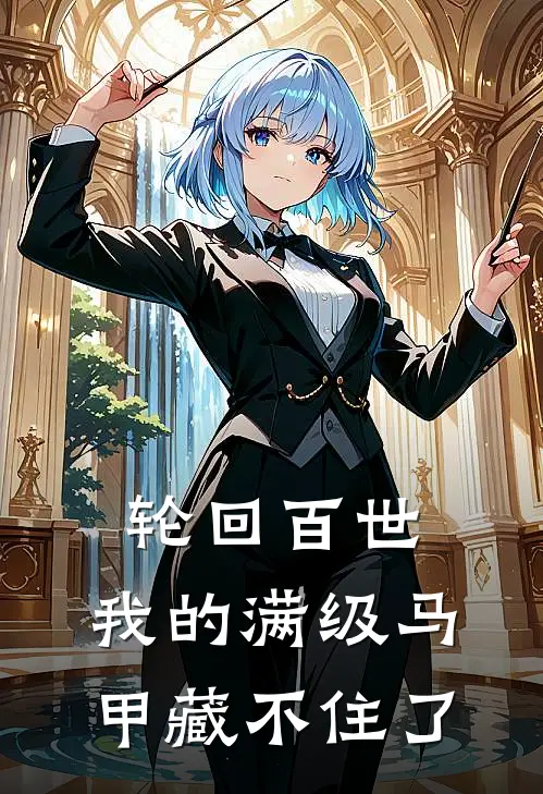 轮回百世，我的满级马甲藏不住了