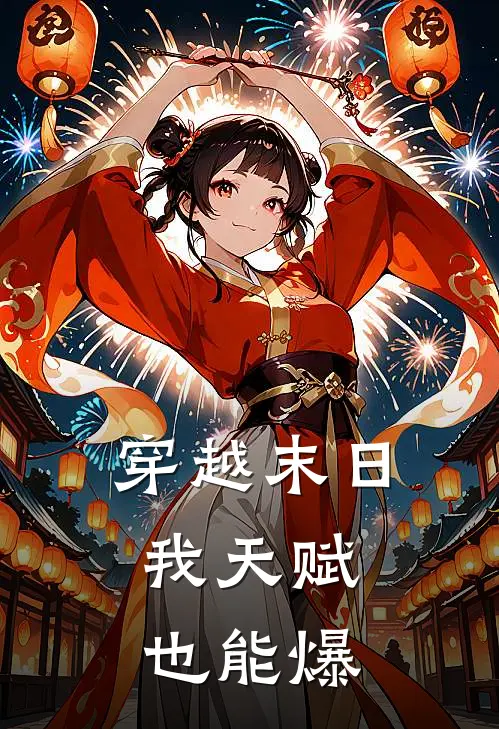 穿越末日，我天赋也能爆