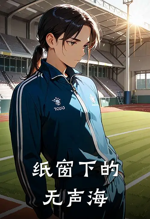 纸窗下的无声海