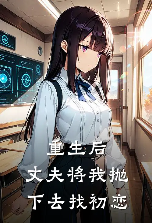 重生后，丈夫将我抛下去找初恋