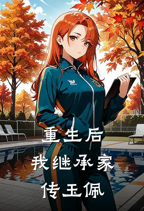 重生后，我继承家传玉佩