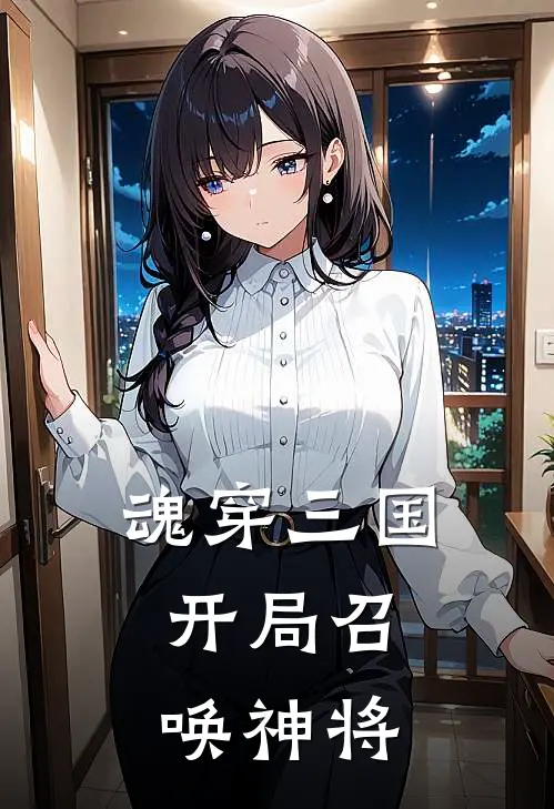 魂穿三国，开局召唤神将