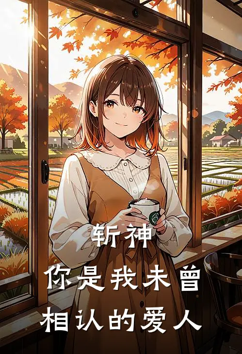 斩神：你是我未曾相认的爱人