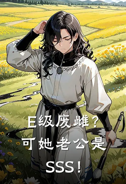 E级废雌？可她老公是SSS！
