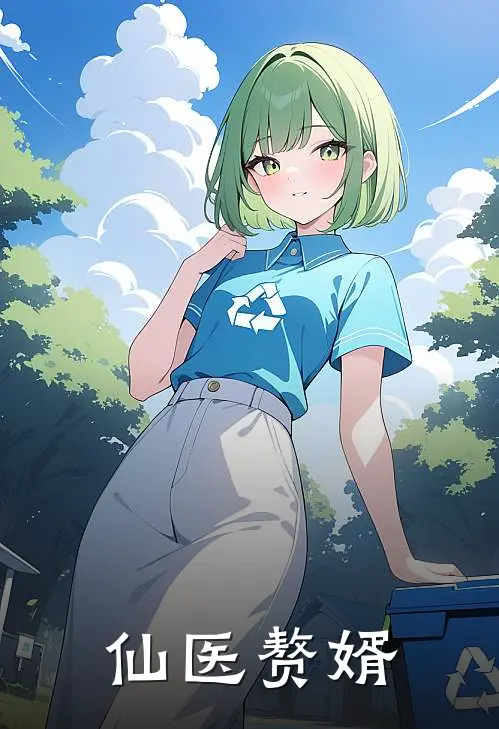 仙医赘婿