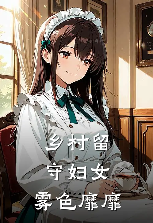 乡村留守妇女，雾色靡靡