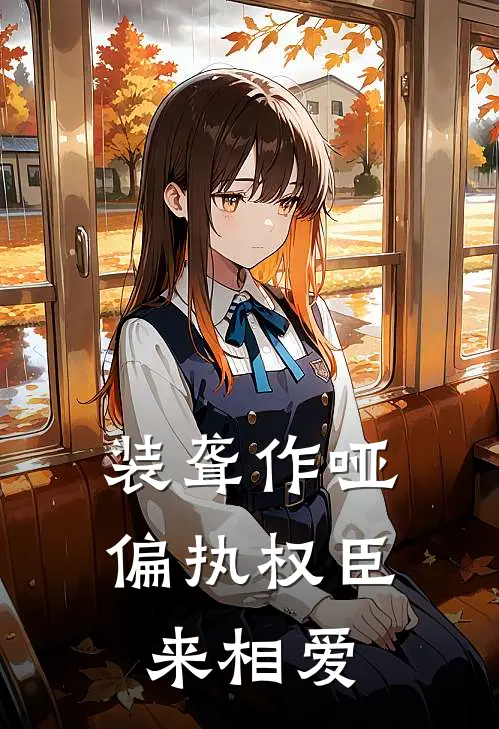 装聋作哑，偏执权臣来相爱