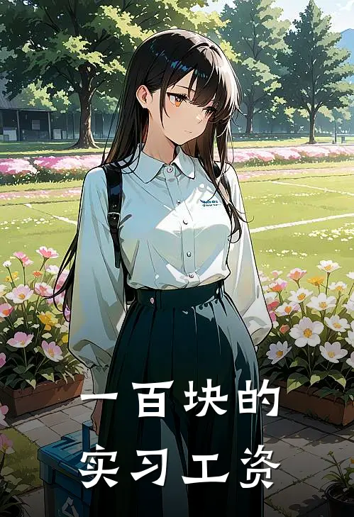 一百块的实习工资