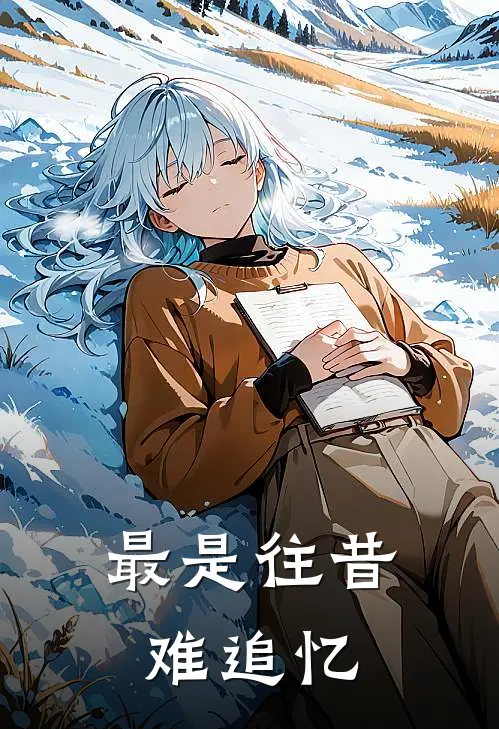 最是往昔难追忆