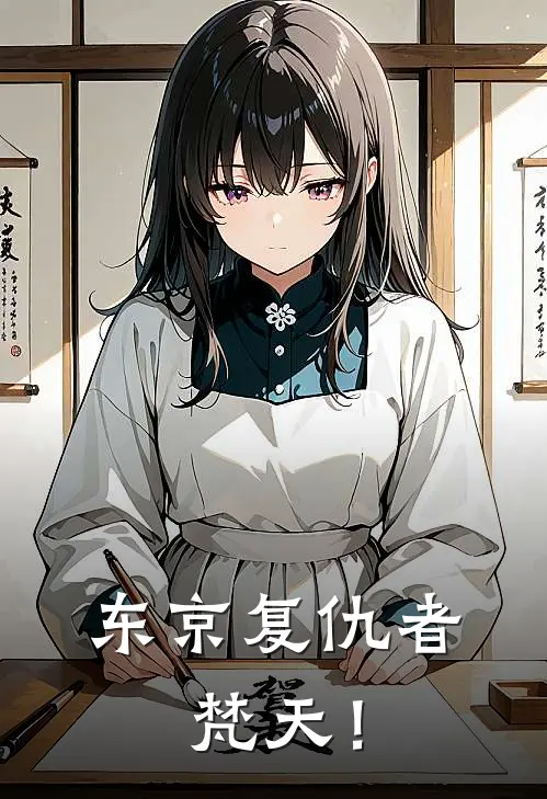 东京复仇者：梵天！