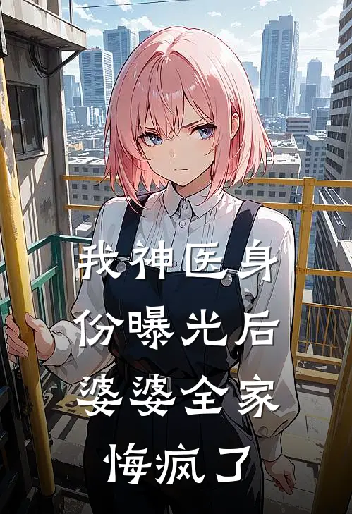 我神医身份曝光后，婆婆全家悔疯了