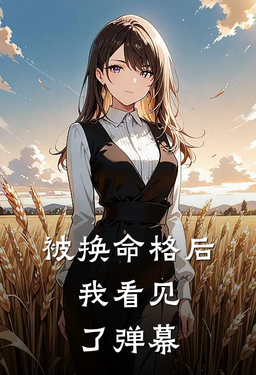 被换命格后，我看见了弹幕