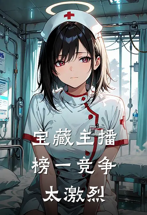 宝藏主播：榜一竞争太激烈