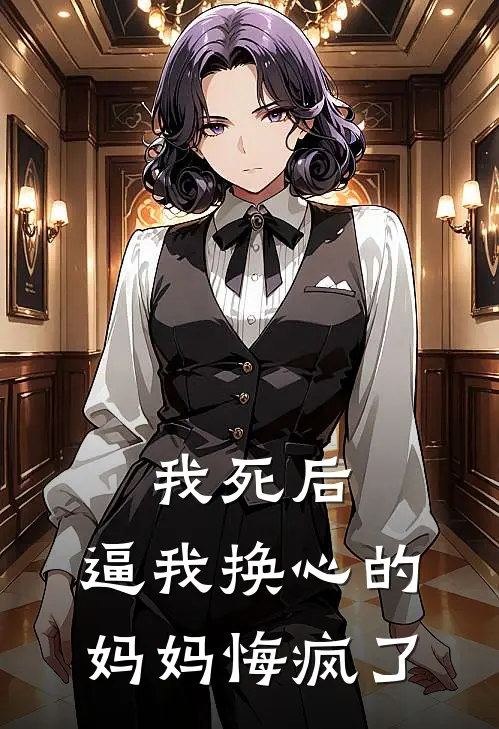 我死后，逼我换心的妈妈悔疯了