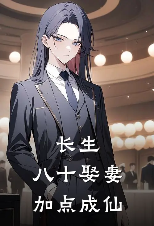 长生：八十娶妻，加点成仙