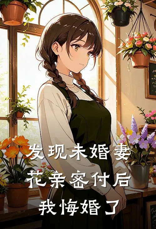 发现未婚妻花亲密付后，我悔婚了