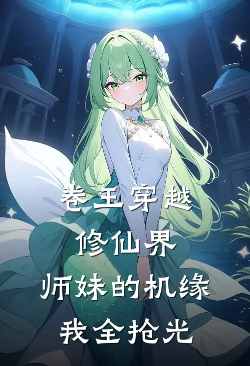 卷王穿越修仙界，师妹的机缘我全抢光