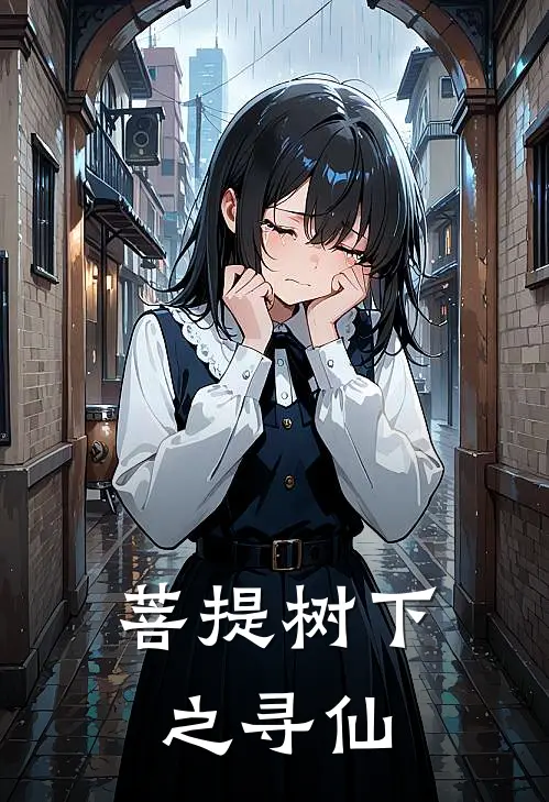 菩提树下之寻仙