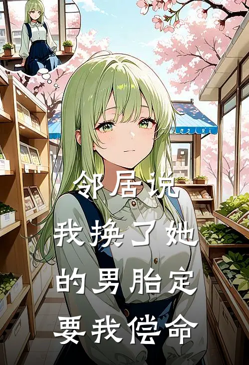 邻居说，我换了她的男胎定要我偿命