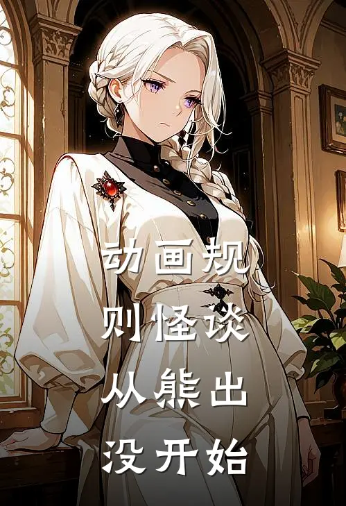 动画规则怪谈：从熊出没开始