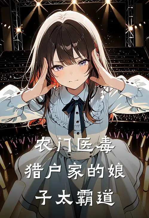 农门医毒：猎户家的娘子太霸道