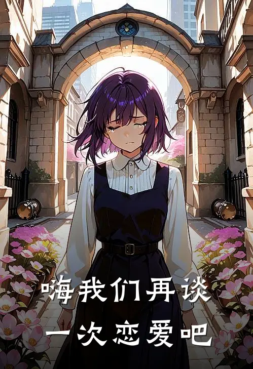 嗨我们再谈一次恋爱吧