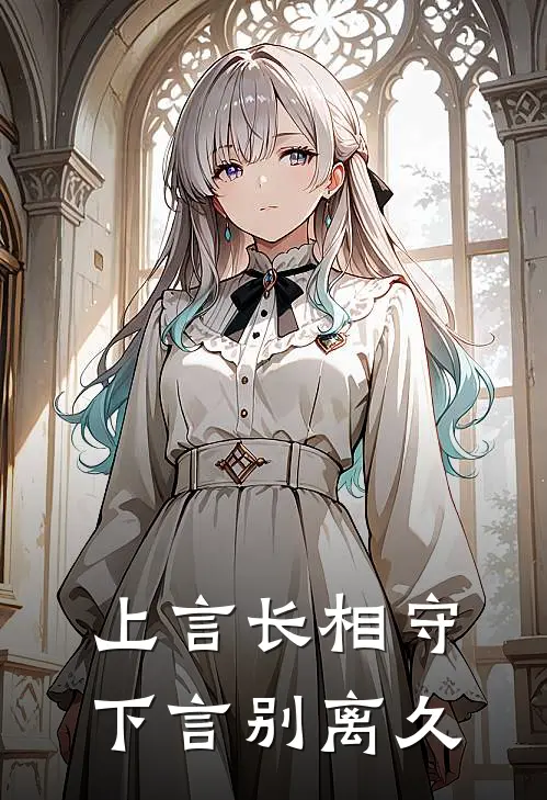 上言长相守，下言别离久