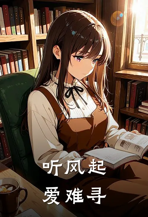 听风起，爱难寻