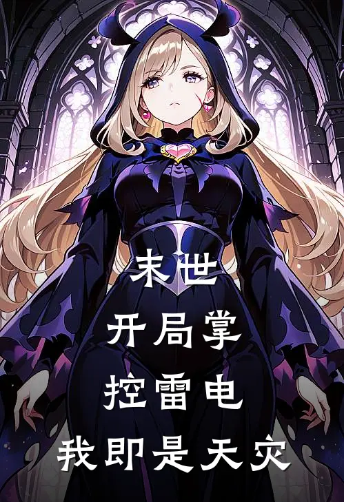 末世：开局掌控雷电，我即是天灾