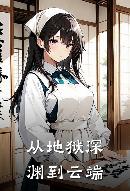 从地狱深渊到云端