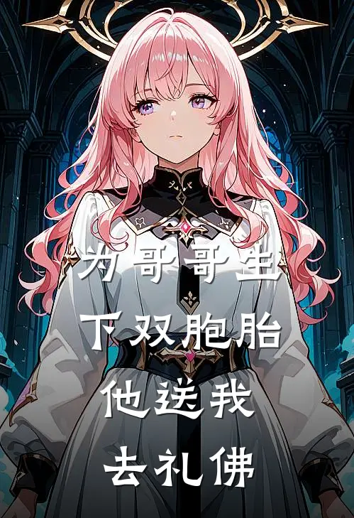 为哥哥生下双胞胎，他送我去礼佛