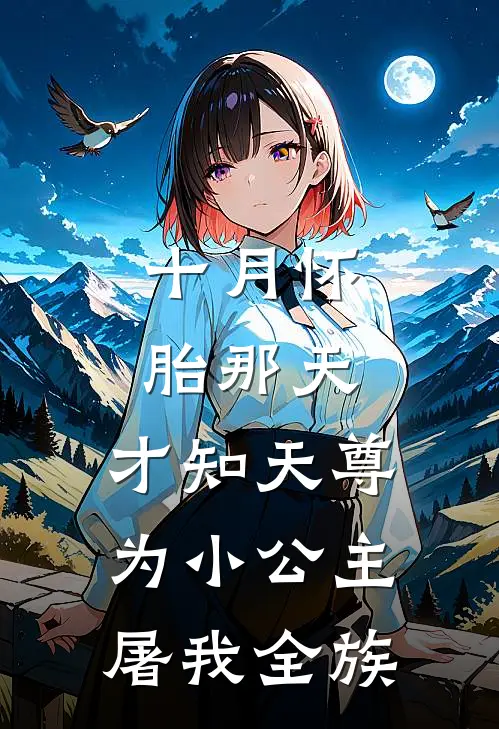 十月怀胎那天，才知天尊为小公主屠我全族