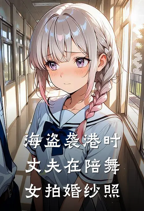 海盗袭港时，丈夫在陪舞女拍婚纱照