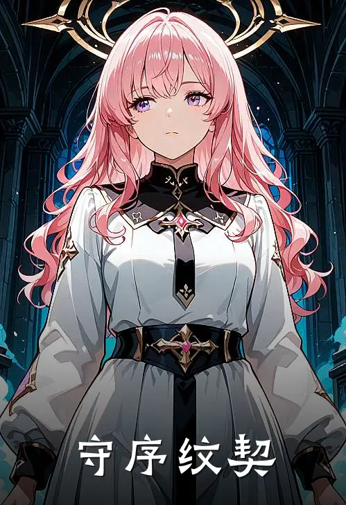 守序纹契