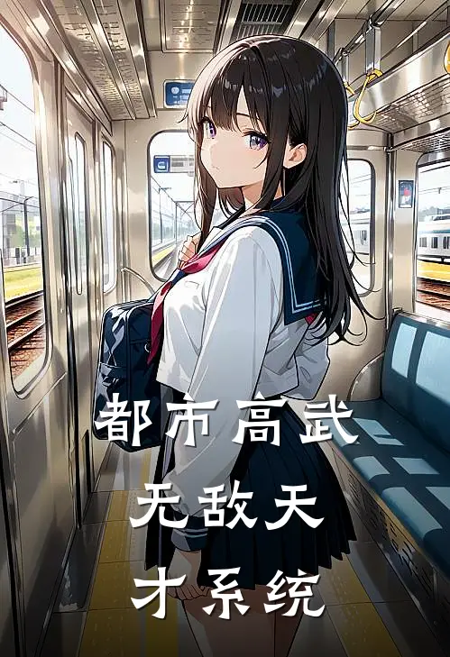 都市高武，无敌天才系统