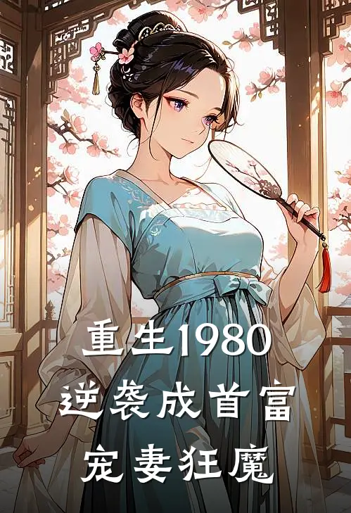 重生1980：逆袭成首富宠妻狂魔