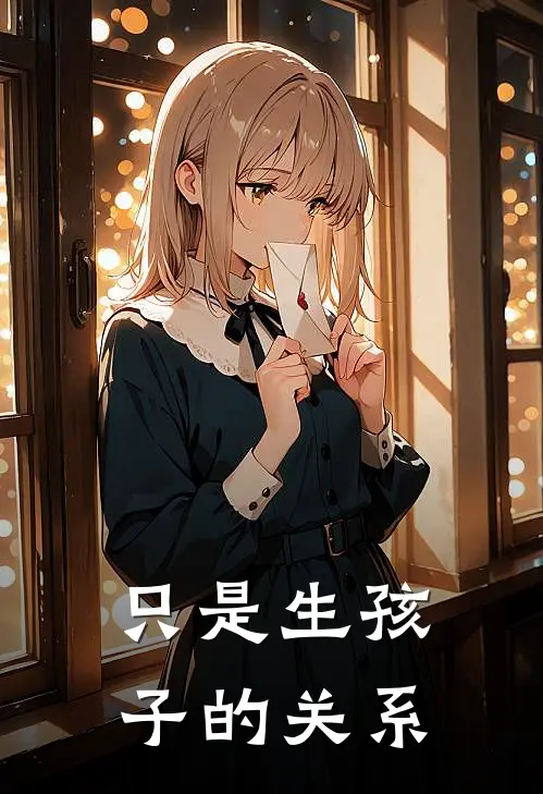 只是生孩子的关系