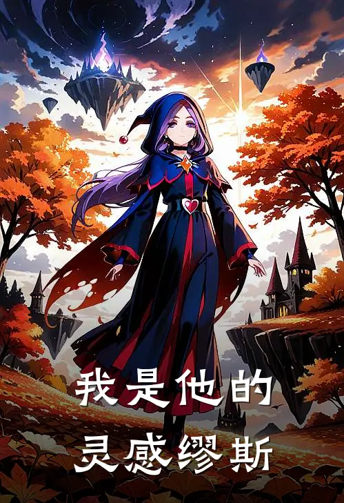 我是他的灵感缪斯