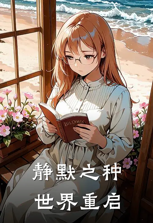 静默之种：世界重启